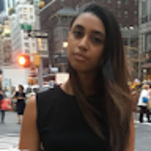 Meet your Posher, Darlyn